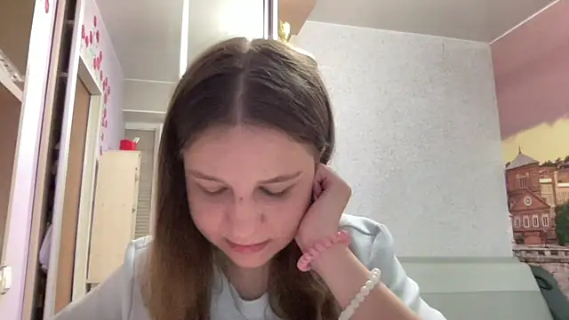 HwaTrippel Webcam show