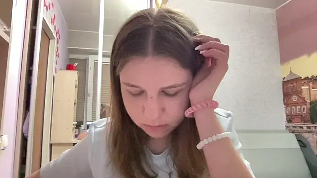 Webkamerová show HwaTrippel