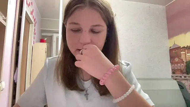 Webkamerová show HwaTrippel