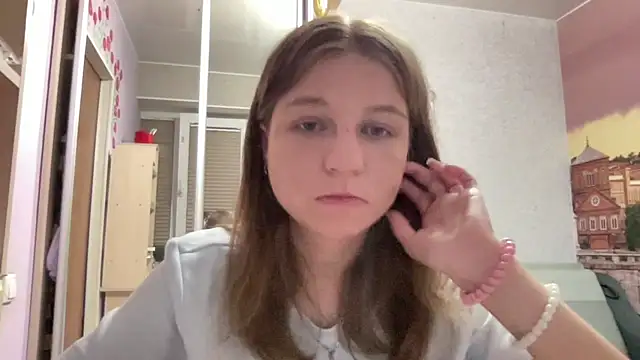 HwaTrippel's Webcam Show