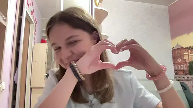 Show Webcam de HwaTrippel