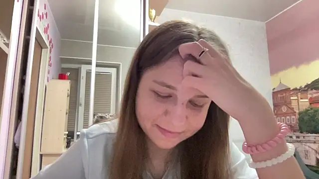 HwaTrippel's Webcam Show