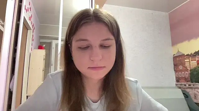 HwaTrippel Webcam show
