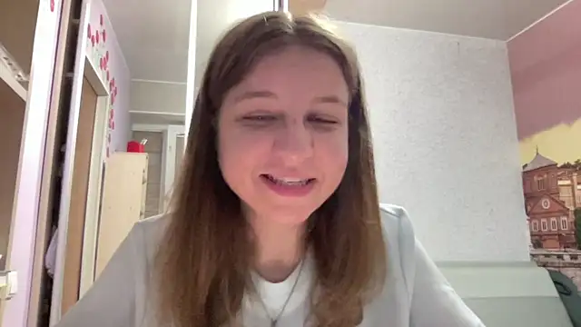 HwaTrippel Webcam-Show