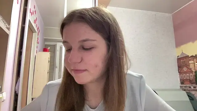 HwaTrippel's Webcam Show