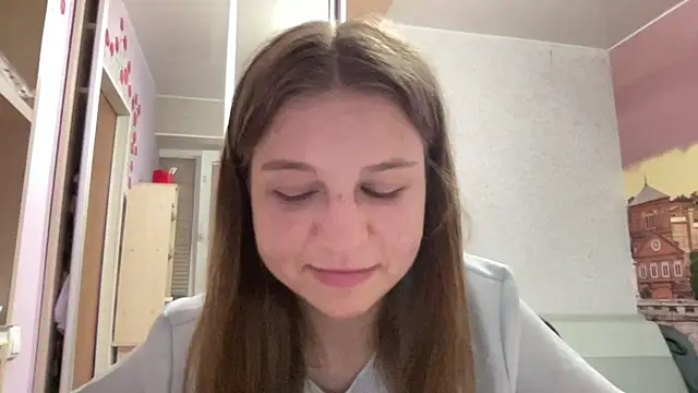 HwaTrippel's Webcam Show