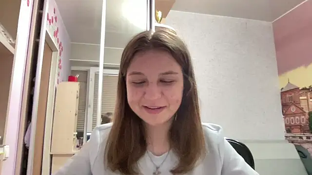 HwaTrippel's Webcam Show