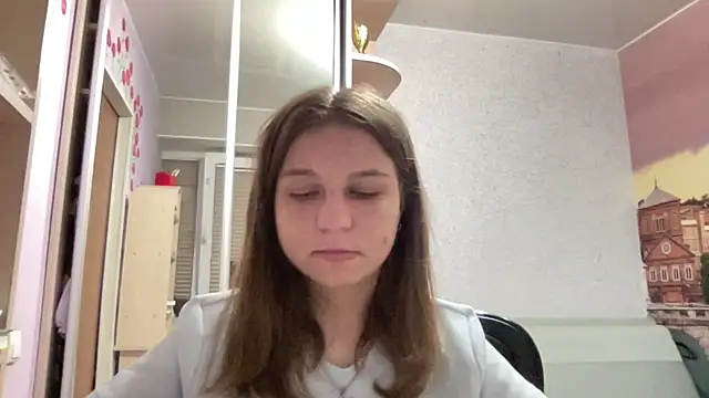 HwaTrippel – webcam-show