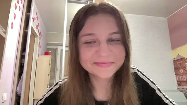 HwaTrippel Webcam show