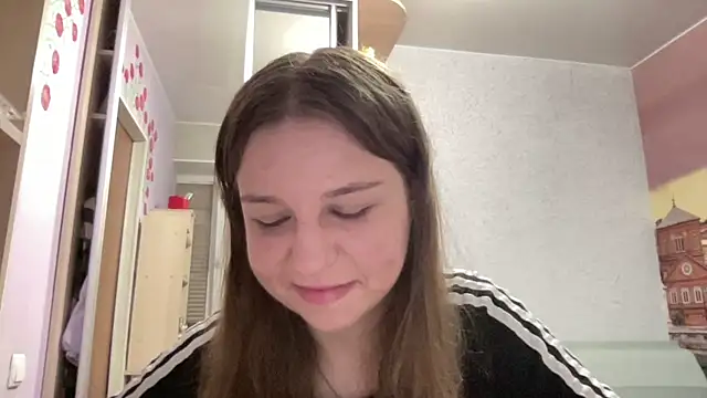 Webkamerová show HwaTrippel