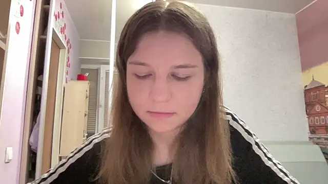 HwaTrippel's Webcam Show