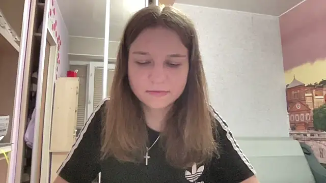 HwaTrippel's Webcam Show
