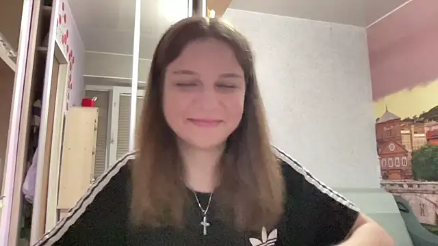 HwaTrippel Webcam show