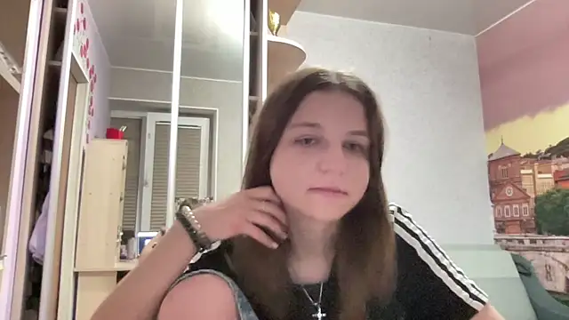 HwaTrippel's Webcam Show
