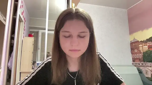 Webkamerová show HwaTrippel