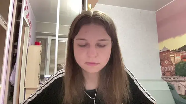 HwaTrippel Webcam show