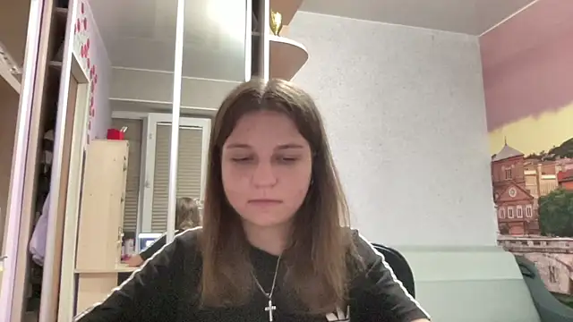 HwaTrippel's Webcam Show