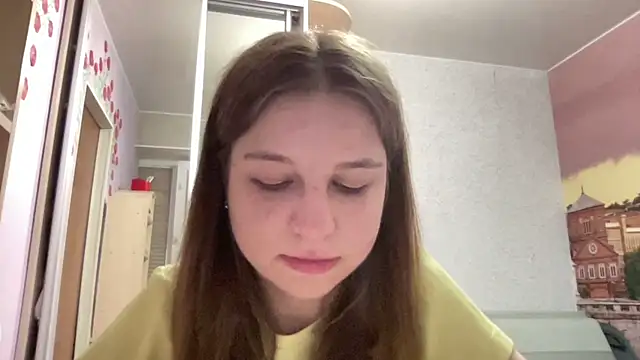 HwaTrippel's Webcam Show