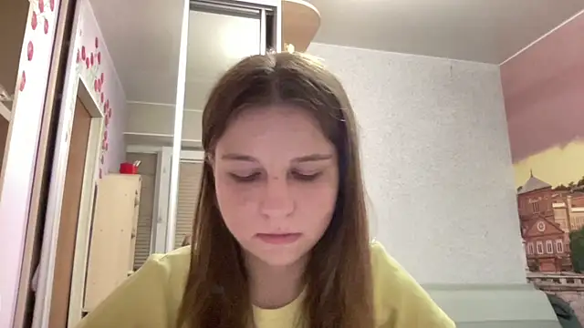 HwaTrippel's Webcam Show
