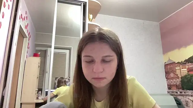 HwaTrippel's Webcam Show