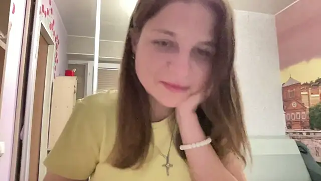 HwaTrippel Show in webcam
