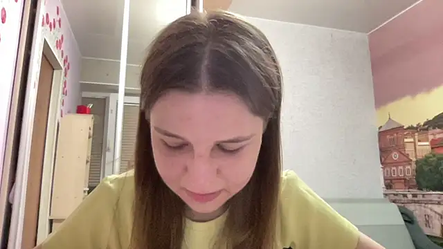 HwaTrippel webcam show