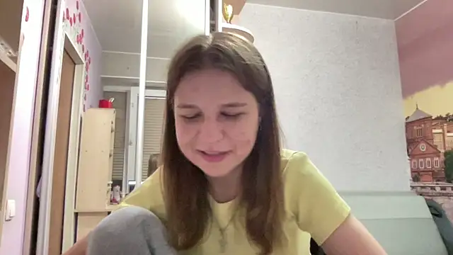 HwaTrippel's Webcam Show