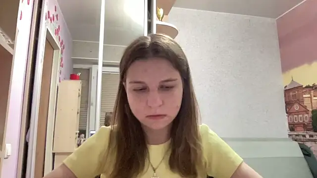 HwaTrippel's Webcam Show