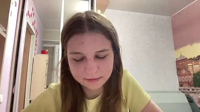 HwaTrippel's Webcam Show