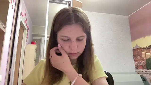 HwaTrippel Webcam show