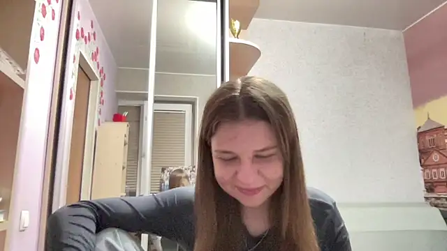 HwaTrippel's Webcam Show