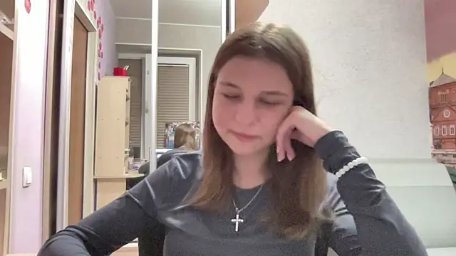 HwaTrippel Webcam show