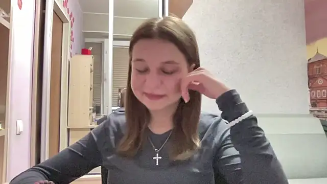 HwaTrippel Webcam show