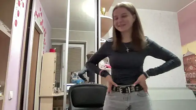 Show webcam de HwaTrippel