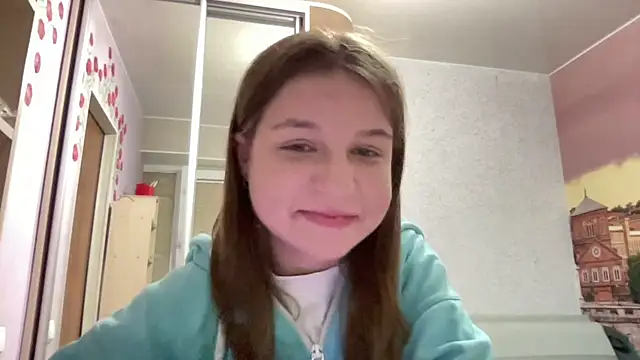 HwaTrippeln Webbikameraesitys