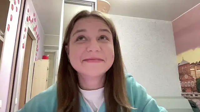 Show webcam de HwaTrippel