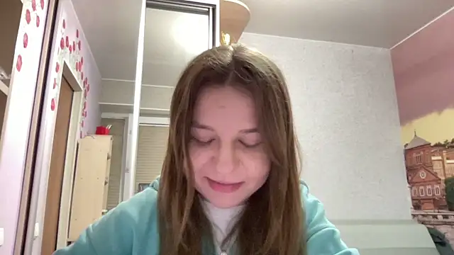 Webkamerová show HwaTrippel