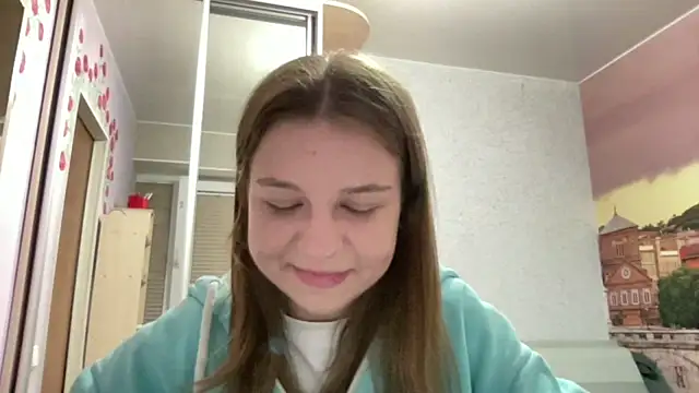 HwaTrippel's Webcam Show
