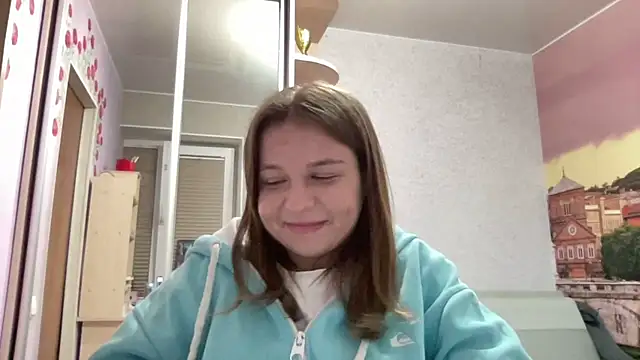 HwaTrippel Webcam show