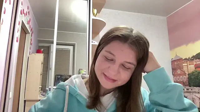 HwaTrippel's Webcam Show