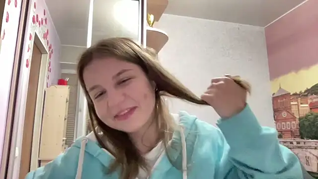 HwaTrippel Webcam show