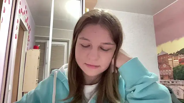 HwaTrippel's Webcam Show