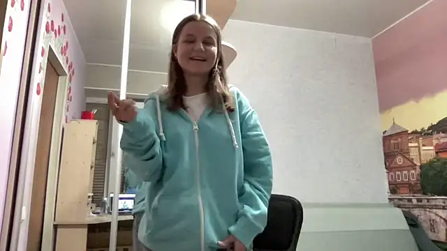 HwaTrippel's Webcam Show