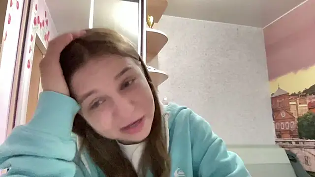 HwaTrippel's Webcam Show