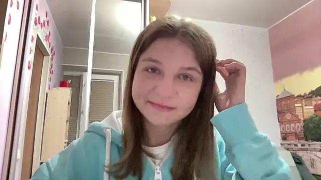 HwaTrippel's Webcam Show
