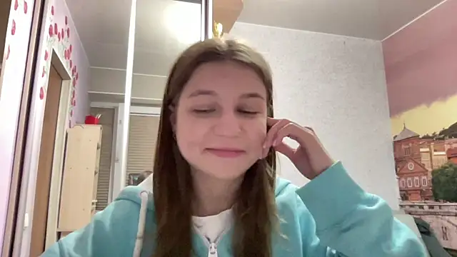 HwaTrippel's Webcam Show