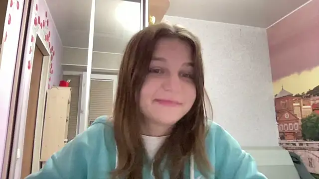 HwaTrippel's Webcam Show