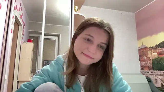 Show Webcam de HwaTrippel