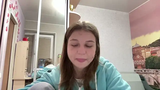 Show webcam de HwaTrippel