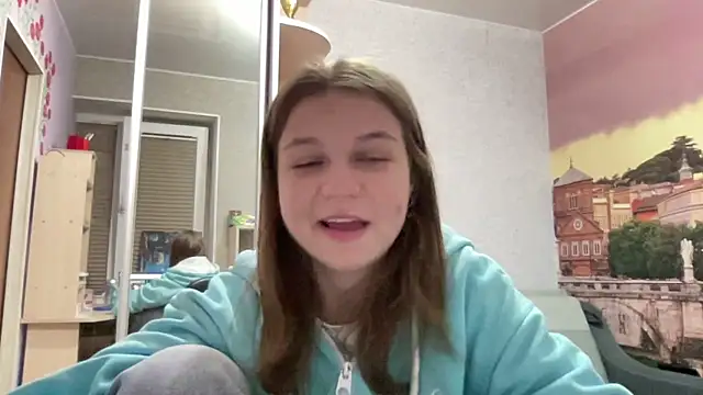 Show Webcam de HwaTrippel